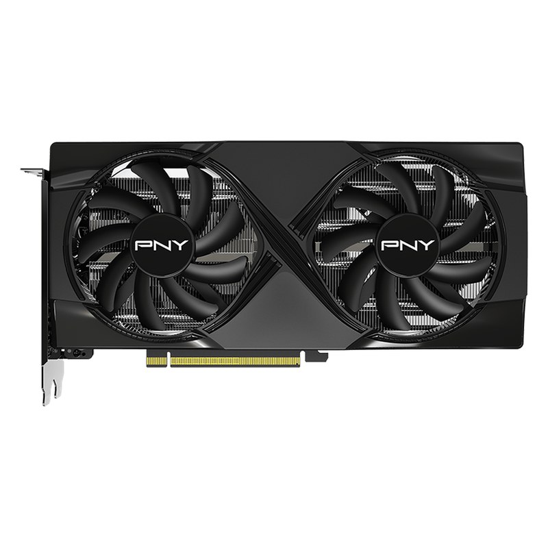 Cartes graphiques — PNY GeForce RTX 5060 Ti Dual Fan