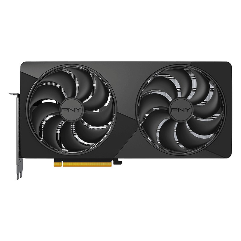 Cartes graphiques — PNY GeForce RTX 5080 Slim OC