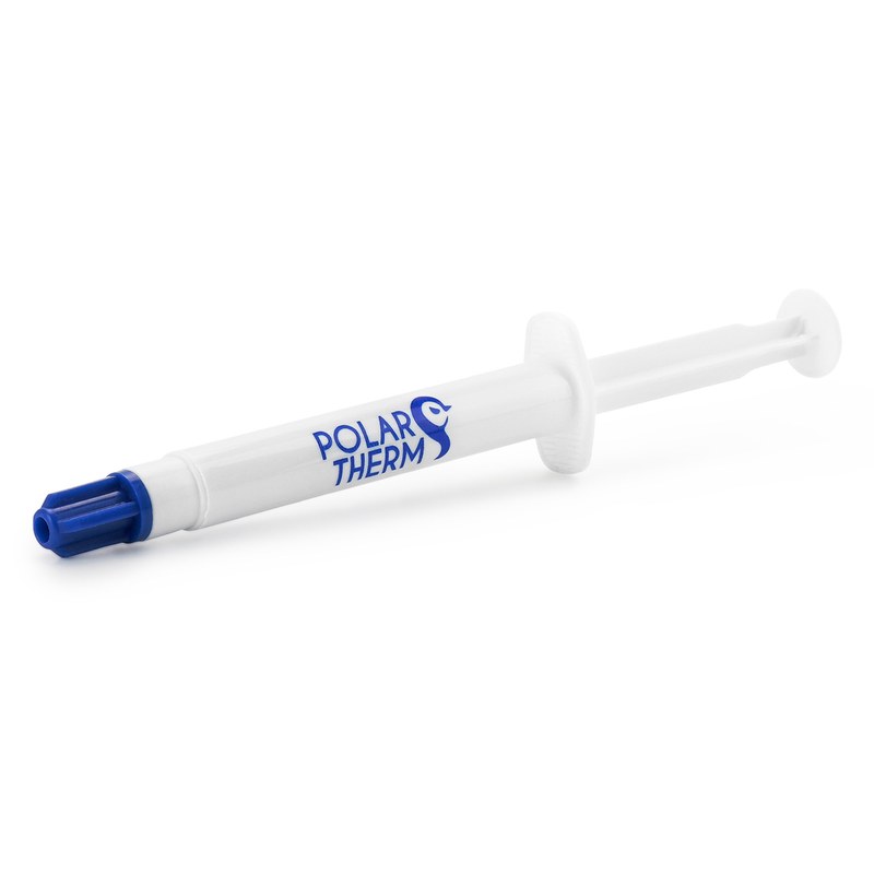 Wärmeleitpaste — Polartherm X-10 (5 g)