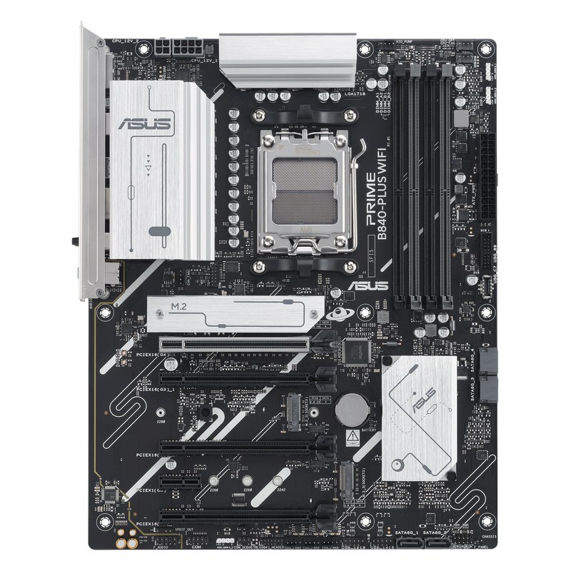 Mainboards — ASUS Prime B840-Plus WIFI