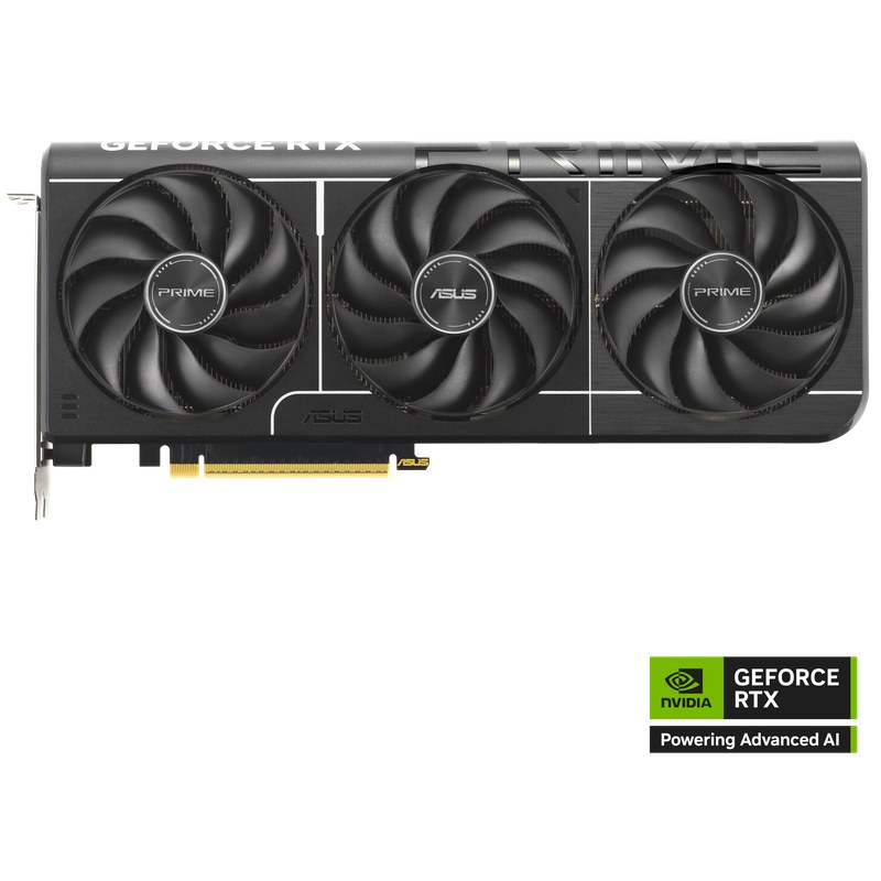 Grafikkarten — ASUS Prime GeForce RTX 5070 OC