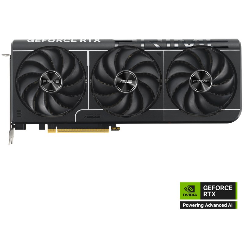 Cartes graphiques — ASUS Prime GeForce RTX 5080 OC