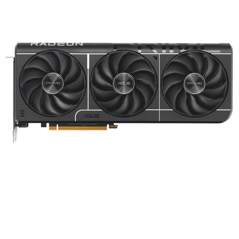 Cartes graphiques — ASUS Prime Radeon RX 9070 OC EVO