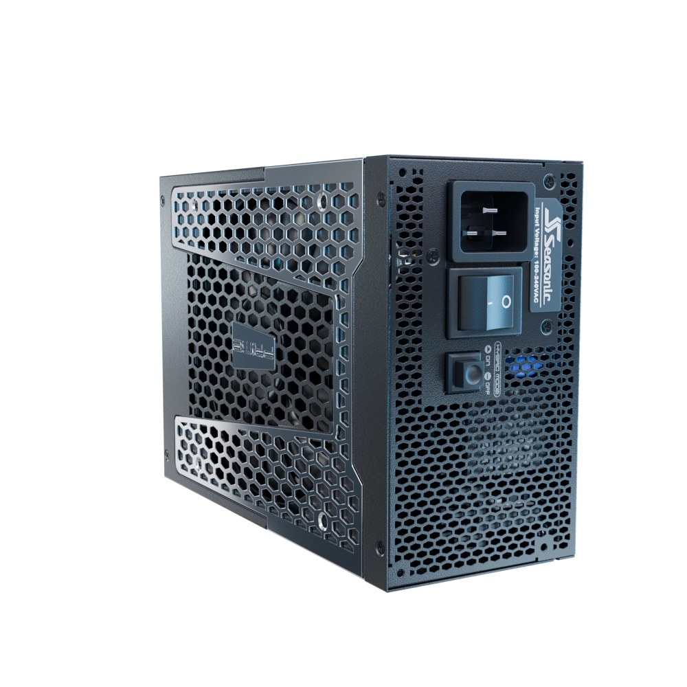 Netzteile — Seasonic Prime TX-1300 Titanium