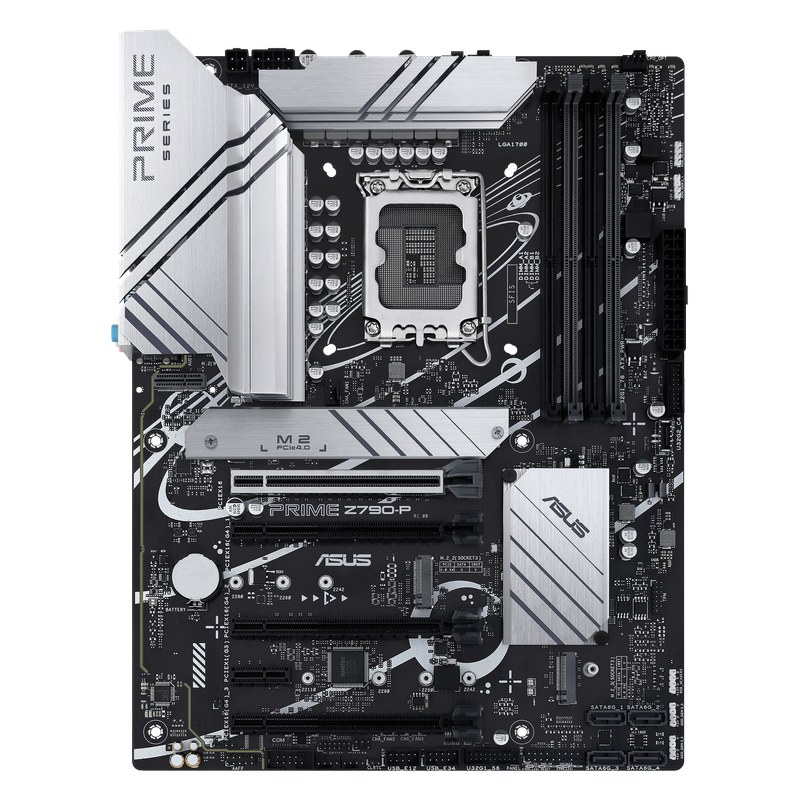 Cartes mères — ASUS Prime Z790-P