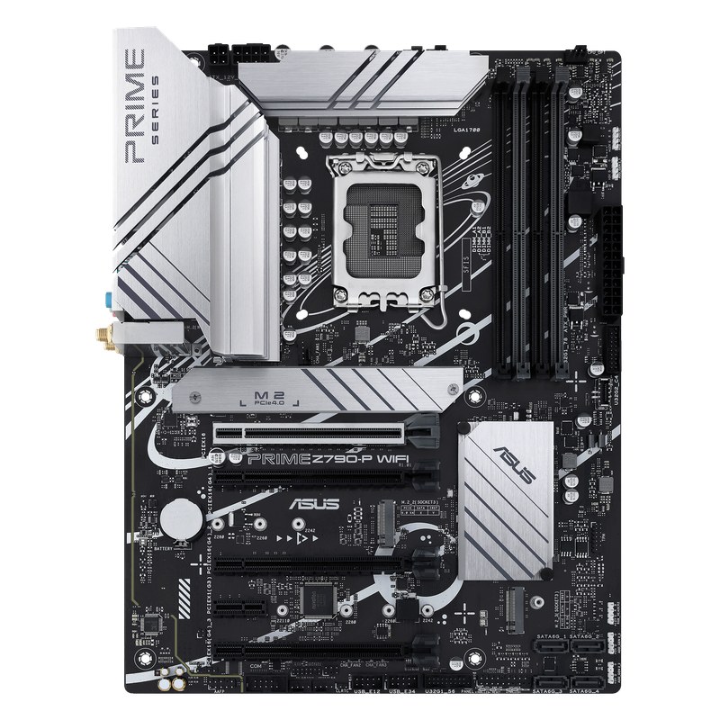 Cartes mères — ASUS Prime Z790-P WIFI