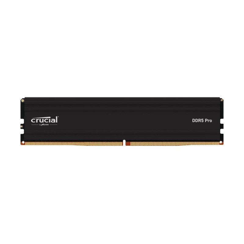 Mémoire RAM — Crucial Pro 16 Go DDR5-5600