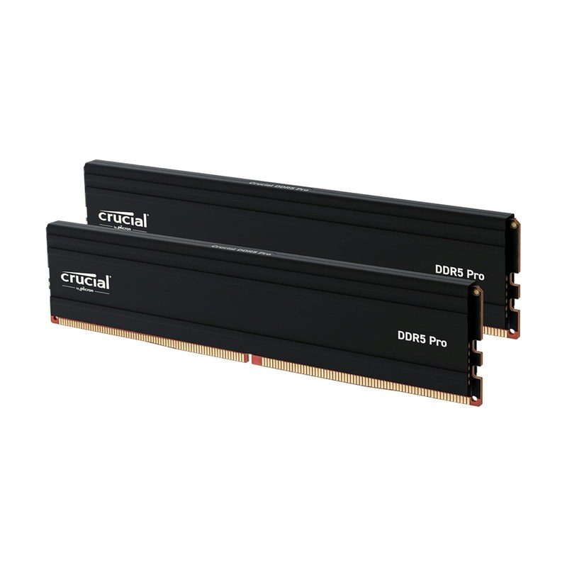 Arbeitsspeicher (RAM) — Crucial Pro 32 GB DDR5-5600