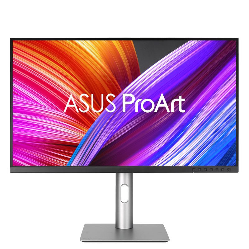 Monitore — ASUS ProArt 27" 4K USB-C