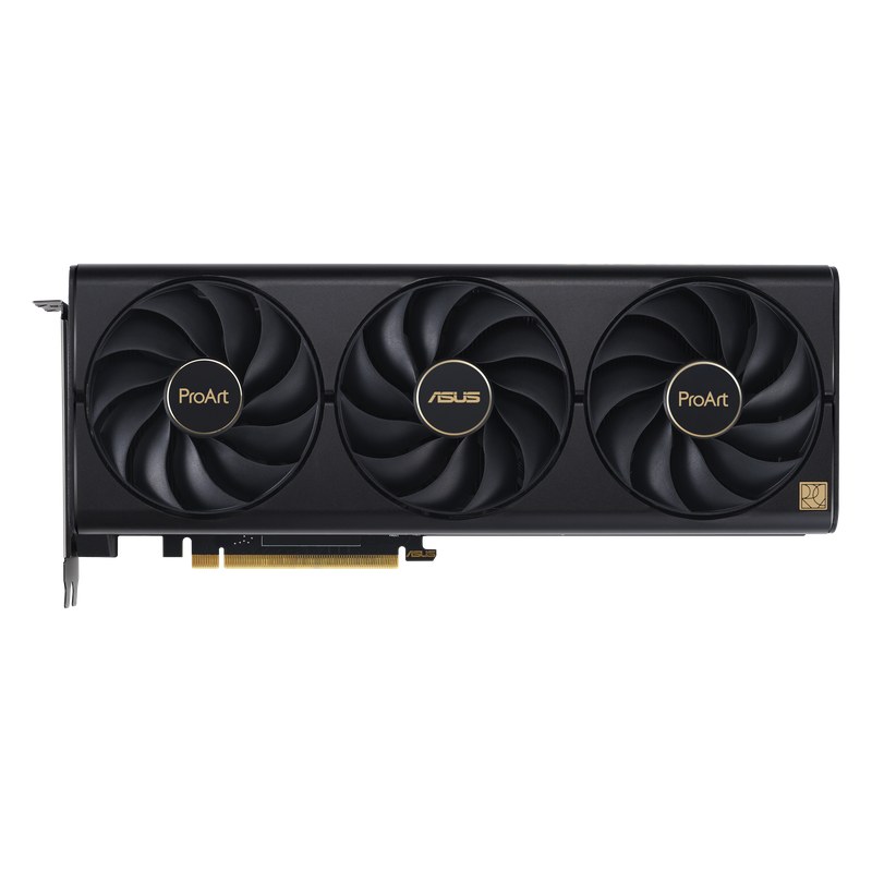 Cartes graphiques — ASUS ProArt GeForce RTX 4080 SUPER OC
