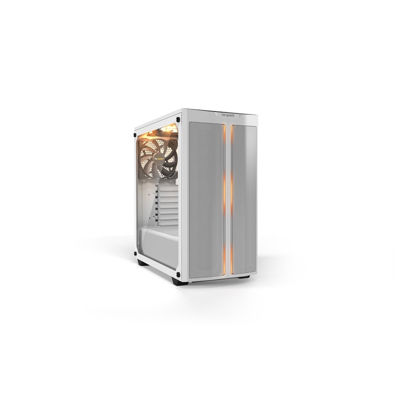 Boîtiers — be quiet! Pure Base 500DX White