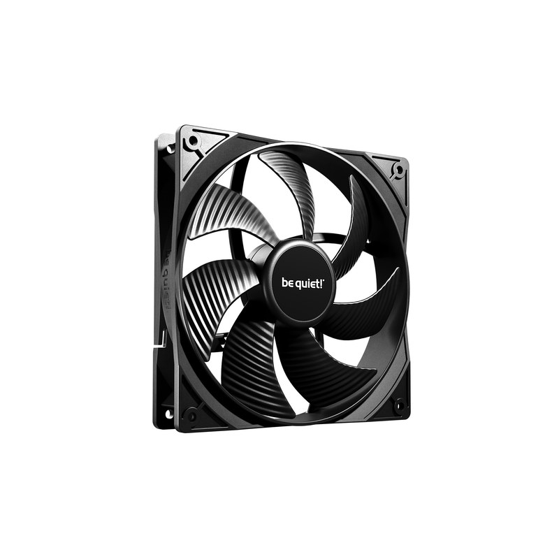 Ventilateurs — be quiet! Pure Wings 3 140 mm