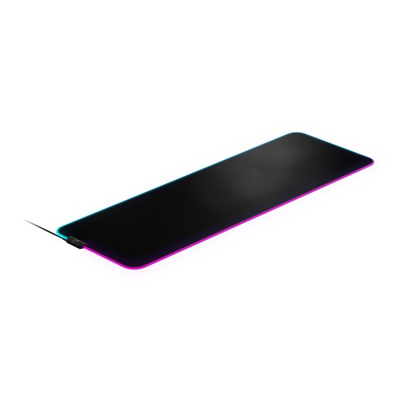 Mauspads — SteelSeries QcK Prism XL