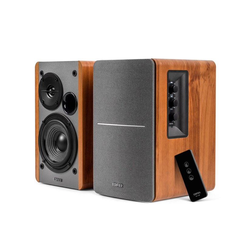 Enceintes — Edifier R1280T