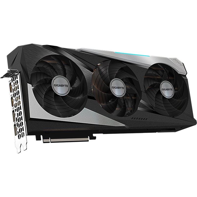Grafikkarten — Gigabyte Radeon RX 6950 XT Gaming OC 16G
