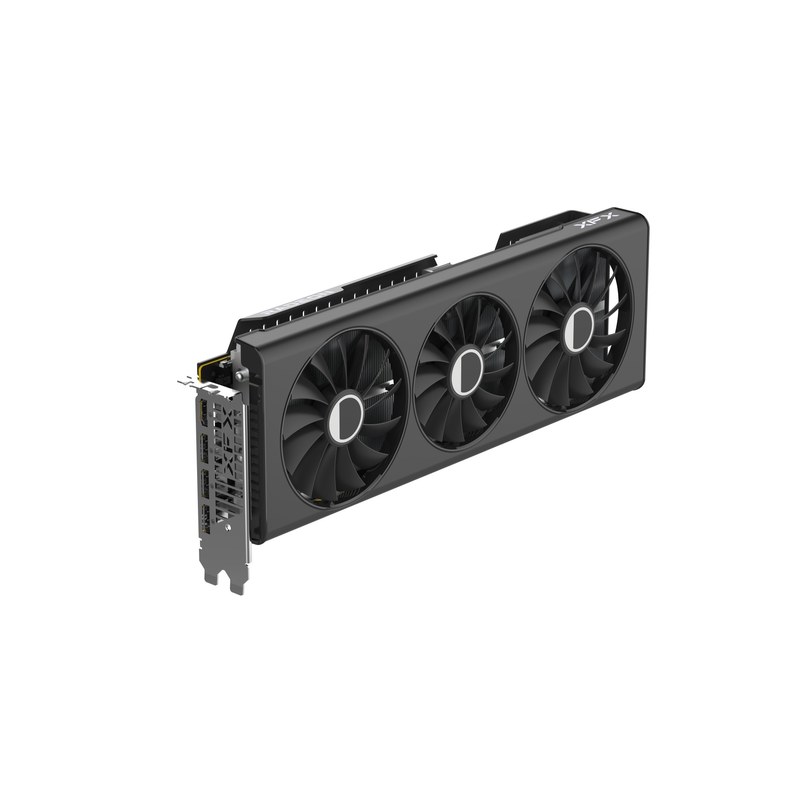 Grafikkarten — XFX Radeon RX 7900 GRE 16 GB
