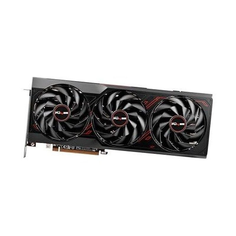 Cartes graphiques — Sapphire Radeon RX 7900 GRE 16 Go Pulse