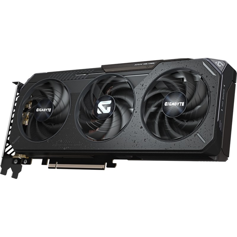 Cartes graphiques — Gigabyte Radeon RX 9060 XT Gaming 8G