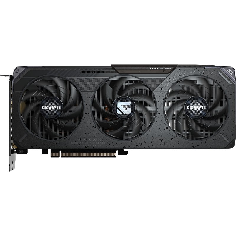 Grafikkarten — Gigabyte Radeon RX 9060 XT Gaming OC 8G