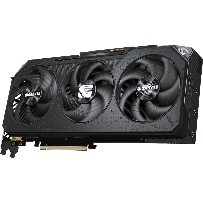 Grafikkarten — Gigabyte Radeon RX 9070 Gaming 16G