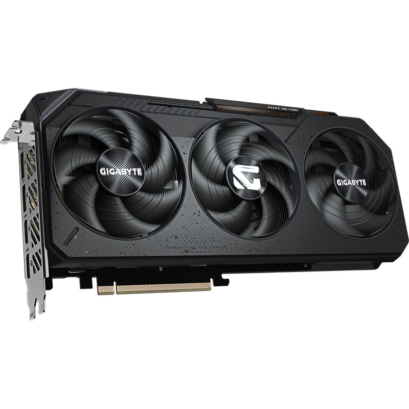 Graphics cards — Gigabyte Radeon RX 9070 GRE Gaming OC 12G