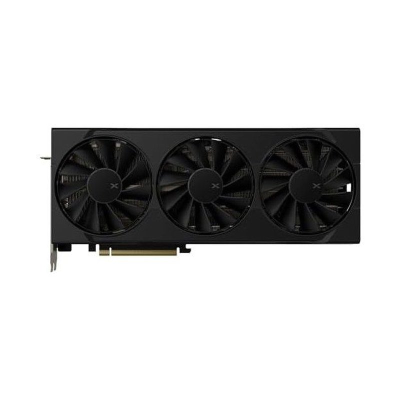 Grafikkarten — XFX Radeon RX 9070 XT 16 GB