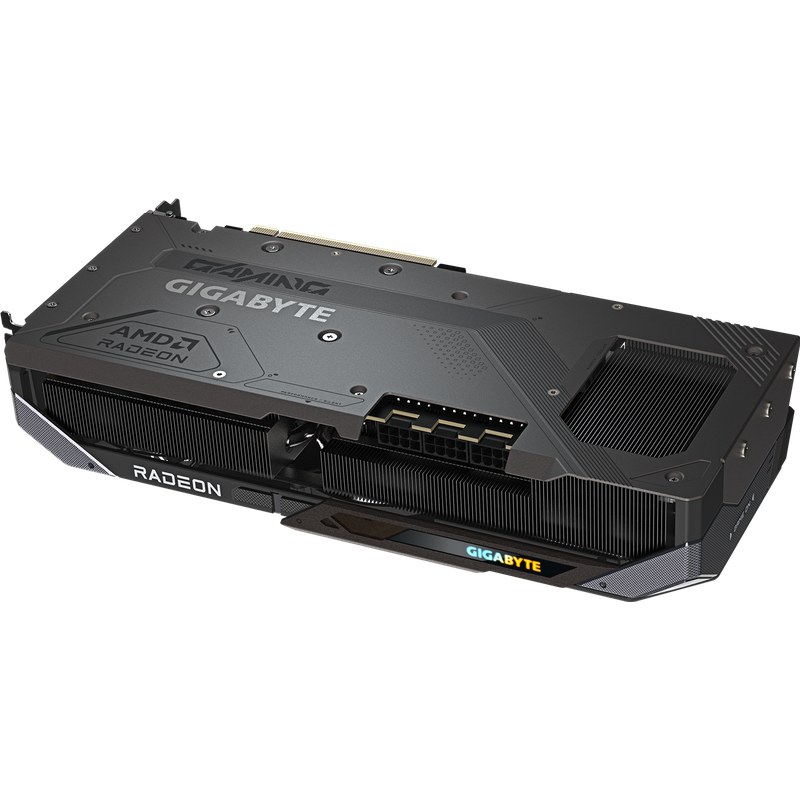 Grafikkarten — Gigabyte Radeon RX 9070 XT Gaming OC 16G