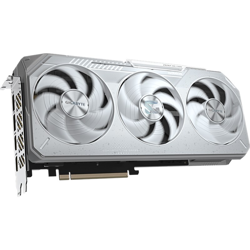 Graphics cards — Gigabyte Radeon RX 9070 XT Gaming OC ICE 16G