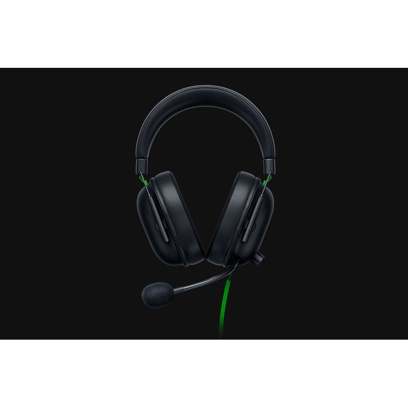 Headsets — Razer BlackShark V2 X