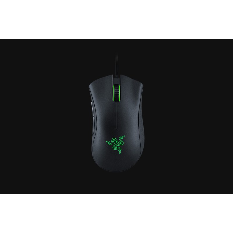 Mäuse — Razer DeathAdder Essential 2021