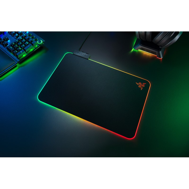 Mouse pads — Razer Firefly V2