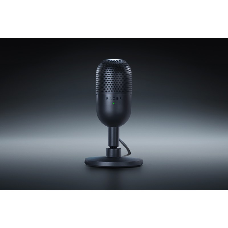 Microphones — Razer Seiren V3 Mini
