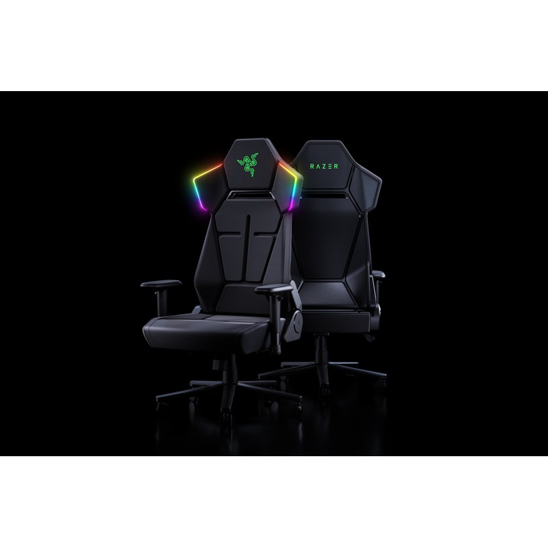 Gaming-Stühle — Razer Soma Chroma RGB