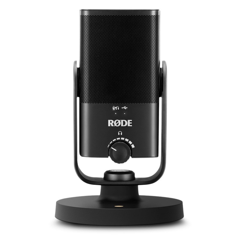 Mikrofone — RØDE NT-USB Mini