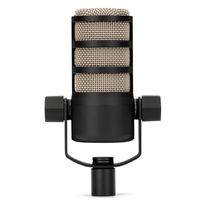 Mikrofone — RØDE PodMic