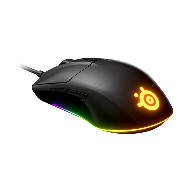 Mäuse — SteelSeries Rival 3