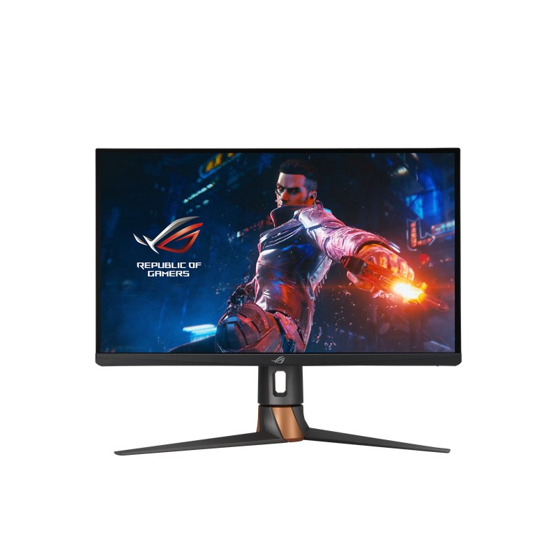 Monitore — ASUS ROG Swift 27" QHD 360 Hz