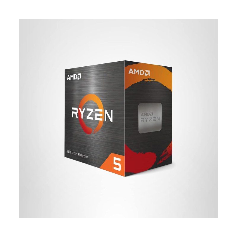 Prozessoren — AMD Ryzen 5 5600