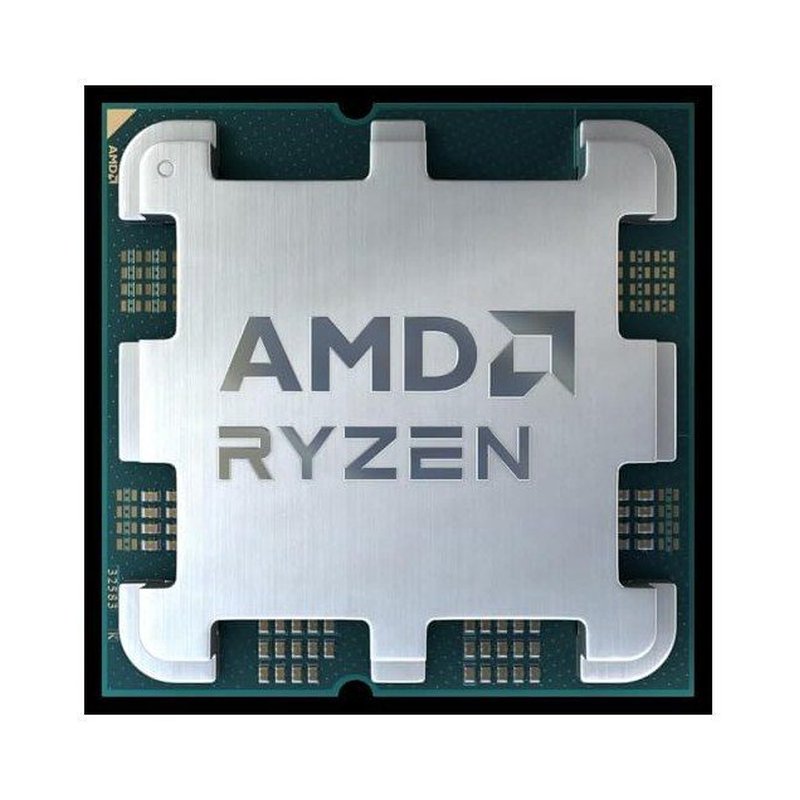 Processeurs — AMD Ryzen 5 7500F
