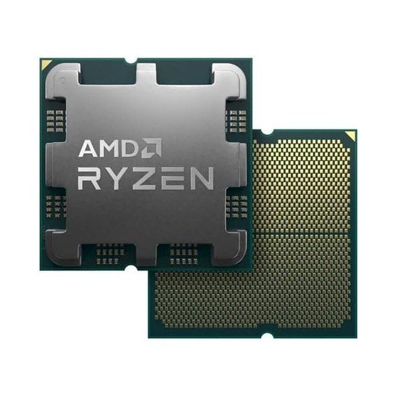 Prozessoren — AMD Ryzen 5 8600G