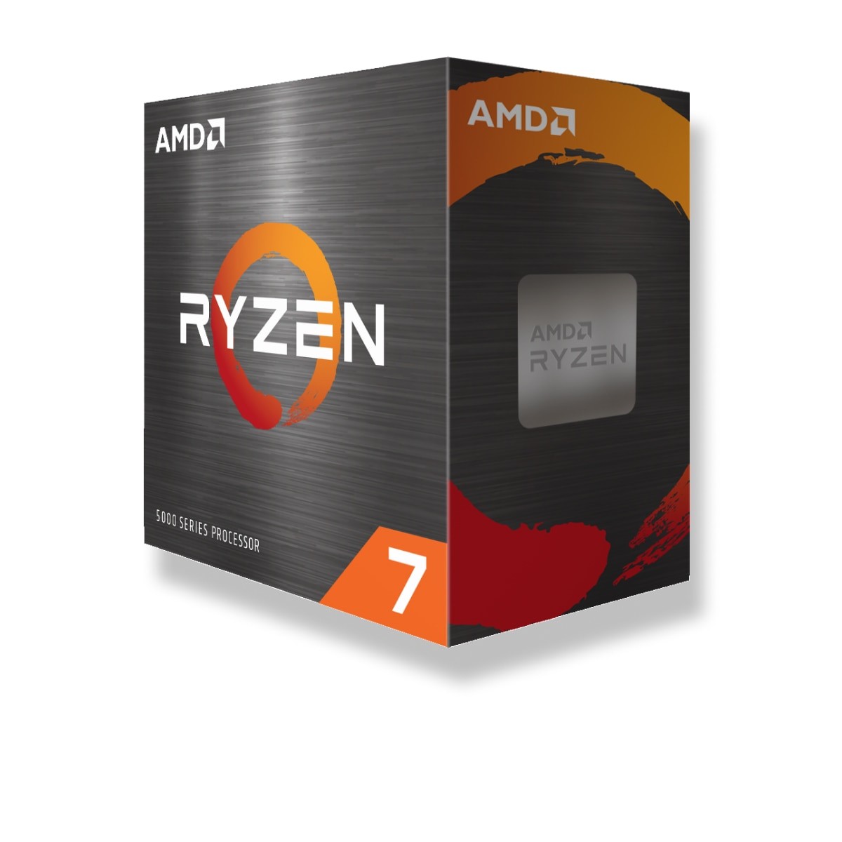 Prozessoren — AMD Ryzen 7 5700X