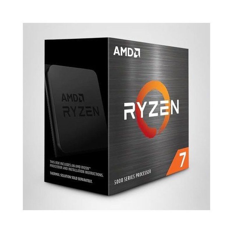 Processeurs — AMD Ryzen 7 5700X3D