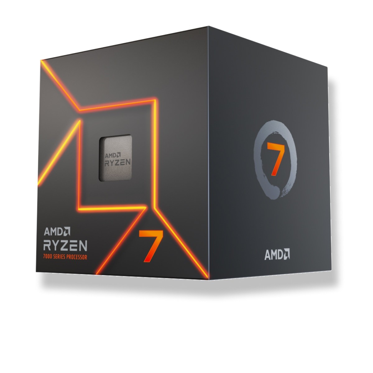Prozessoren — AMD Ryzen 7 7700