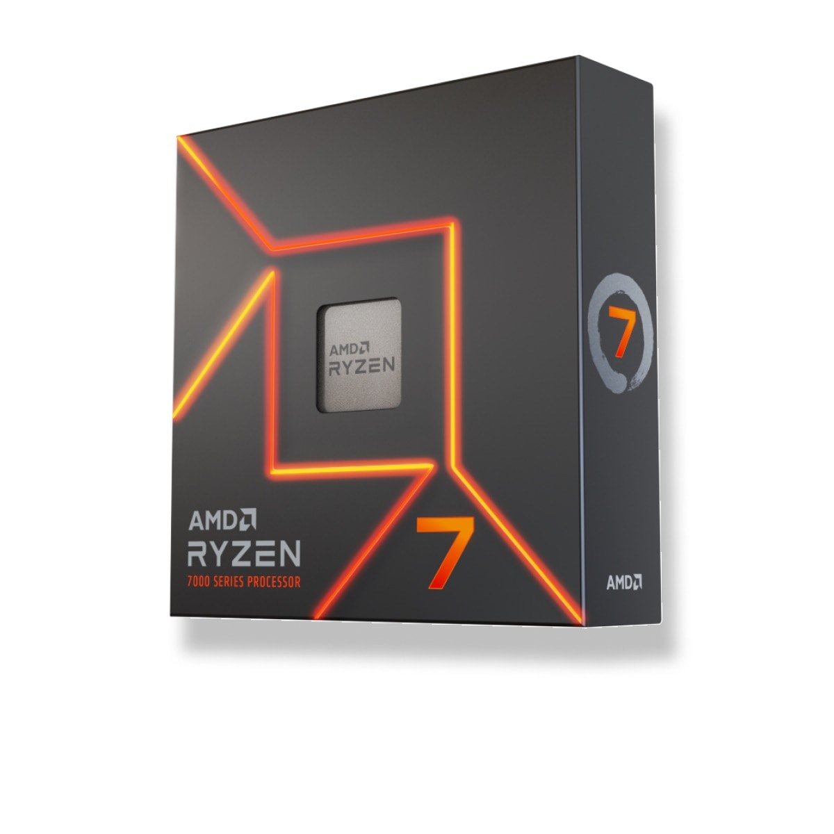 Processeurs — AMD Ryzen 7 7700X
