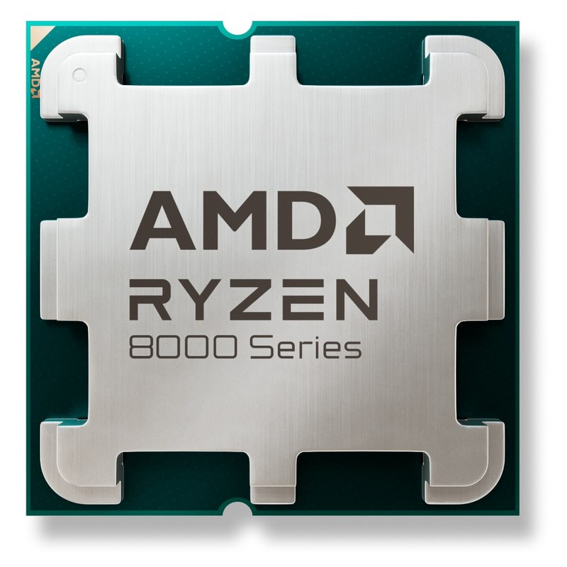 Processeurs — AMD Ryzen 7 8700F
