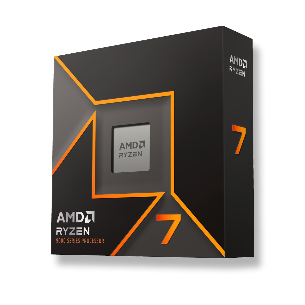 Processeurs — AMD Ryzen 7 9700X