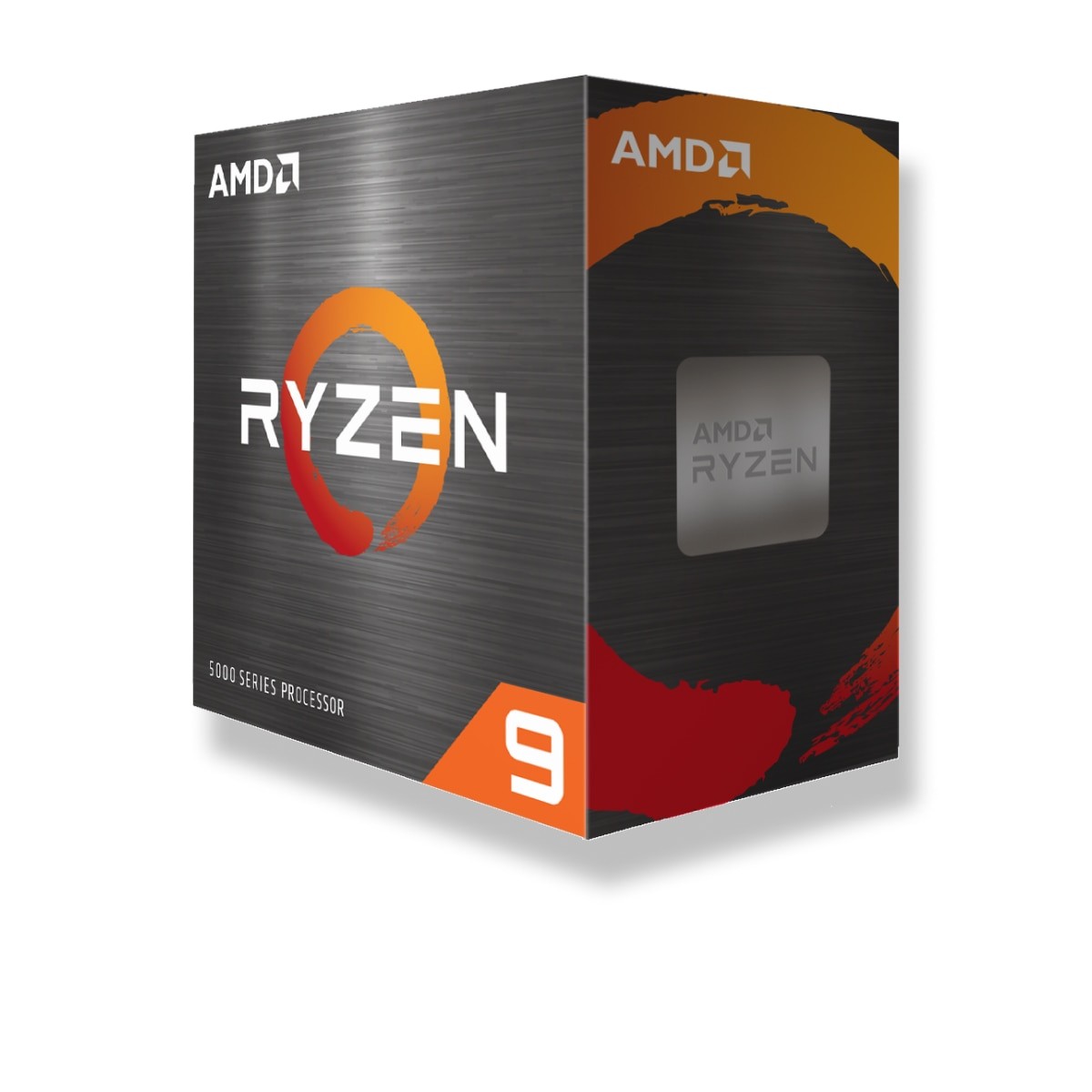 Processeurs — AMD Ryzen 9 5950X