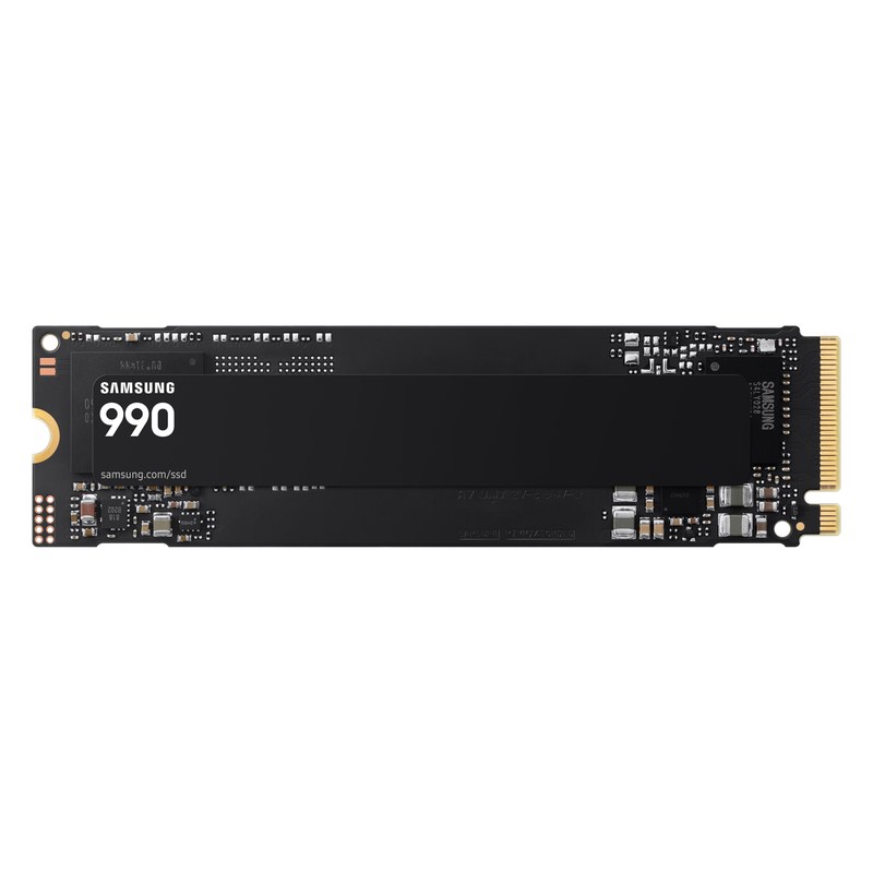 Stockage SSD — Samsung 990 1 To