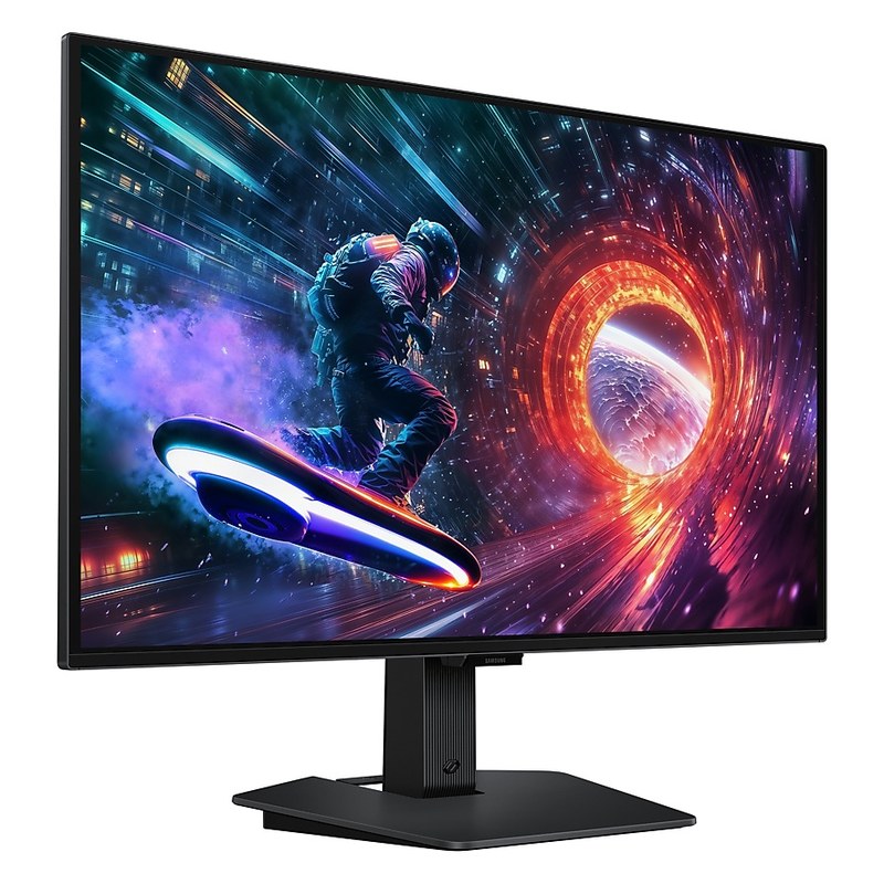 Monitore — Samsung Odyssey OLED G5 G50SF 27" QHD 180 Hz