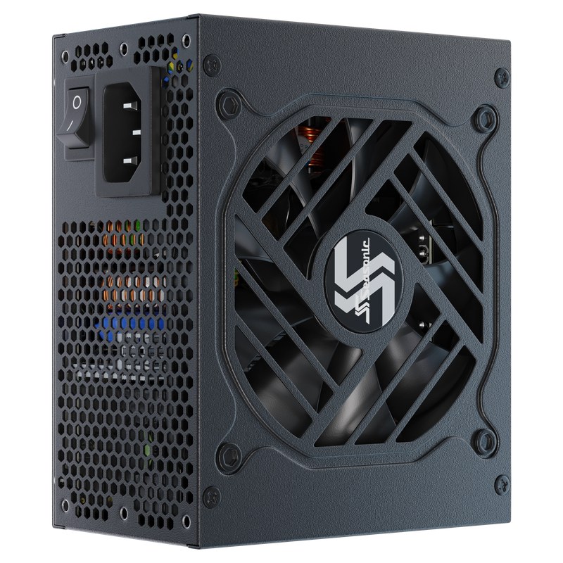 Netzteile — Seasonic Focus SGX-750